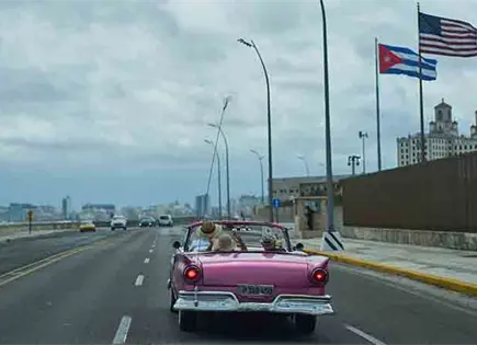 Cuba confirma di&aacute;logo con EU