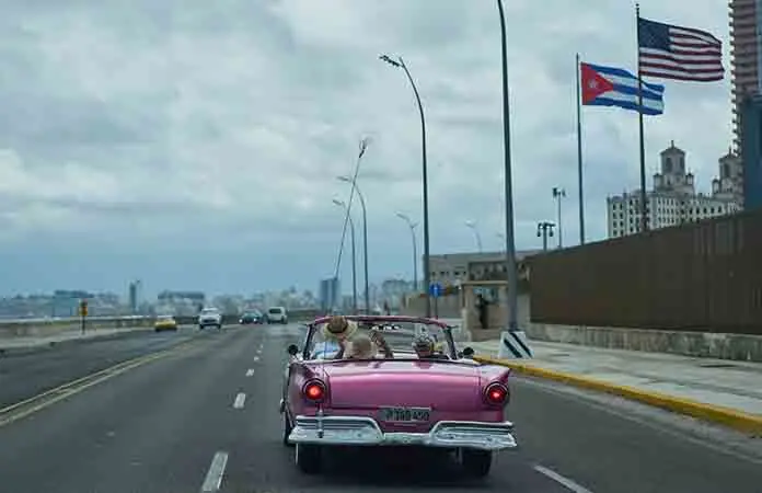 Cuba confirma di&aacute;logo con EU