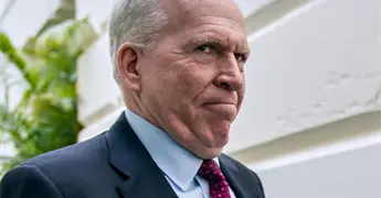 Departamento de Justicia cita testigos en caso contra John Brennan