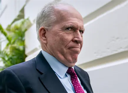 Departamento de Justicia cita testigos en caso contra John Brennan