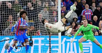 Descienden Wolves en Premier League