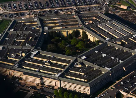 EEUU triplica gasto en drones y defensa a&eacute;rea por conflicto con Ir&aacute;n