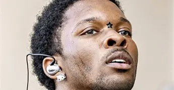 EL RAPERO D4VD ACUSADO DE HOMICIDIO