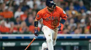 Enciende Paredes a los Astros