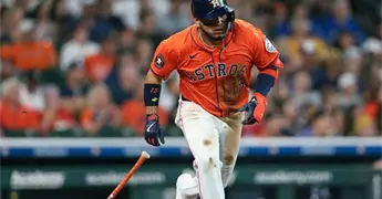 Enciende Paredes a los Astros