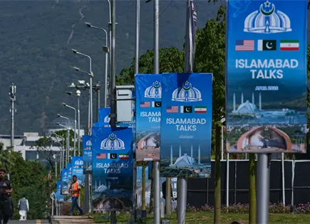 Estados Unidos e Ir&aacute;n podr&iacute;an retomar di&aacute;logo en Pakist&aacute;n