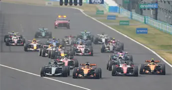 FIA anuncia cambios en energ&iacute;a el&eacute;ctrica para F&oacute;rmula 1