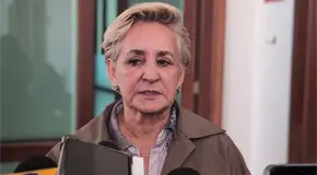 Frinn&eacute; Azuara no ve urgente estaci&oacute;n de monitoreo del aire en ZI