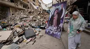 Ir&aacute;n rechaza amenazas