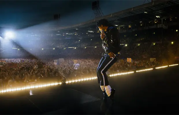 Jaafar Jackson protagoniza Michael, pel&iacute;cula sobre el Rey del Pop