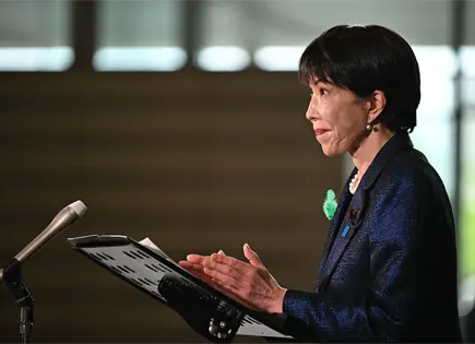 Jap&oacute;n y M&eacute;xico acuerdan cooperaci&oacute;n energ&eacute;tica ante crisis global