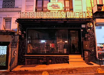 Juicio en Turqu&iacute;a por muerte de 4 personas envenenadas con insecticida