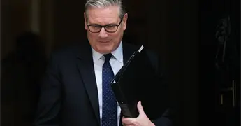 Keir Starmer admite error en nombramiento de Peter Mandelson