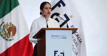 Fiscal&iacute;a investiga video difundido de elevador en el caso Edith