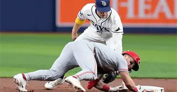 Logran los Rojos 4ta. victoria seguida