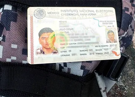 Minuto a minuto: As&iacute; fue el ataque y muerte de agresor en Teotihuac&aacute;n