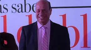 Muere Ricardo de Pascual, actor de El Chavo del 8 y Vecinos