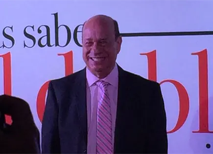 Muere Ricardo de Pascual, actor de El Chavo del 8 y Vecinos