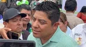 No se proteger&aacute; a ning&uacute;n pol&iacute;tico: Gallardo Cardona