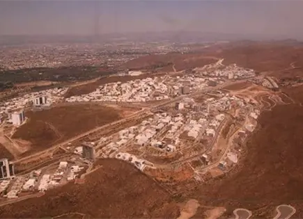 Poca agua y m&aacute;s inundaciones, la paradoja de la expansi&oacute;n: CHE