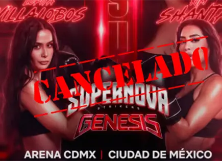 &iquest;Por qu&eacute; Lupita Villalobos qued&oacute; fuera de Supernova G&eacute;nesis?