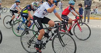 Posadas, protagonista del Serial de los Barrios