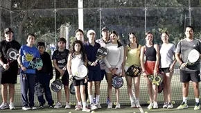 PRACTICAN P&Aacute;DEL