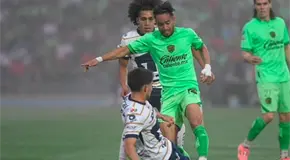 Pumas, a seguir sumando ante Bravos de Ju&aacute;rez