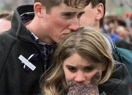 &iquest;Qu&eacute; pas&oacute; en Columbine en 1999?; la masacre que marc&oacute; a EU