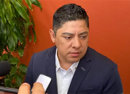 Cuerpos de seguridad municipales, aún deficientes: RGC