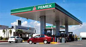 Subsidio a gasolina provoca un d&eacute;ficit