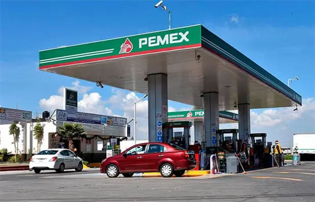 Subsidio a gasolina provoca un d&eacute;ficit