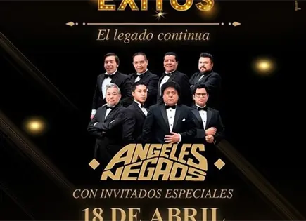 Suspenden evento musical; empresa no regresan dinero