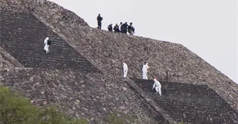 FGJEM investiga atacante tras tiroteo en Teotihuac&aacute;n