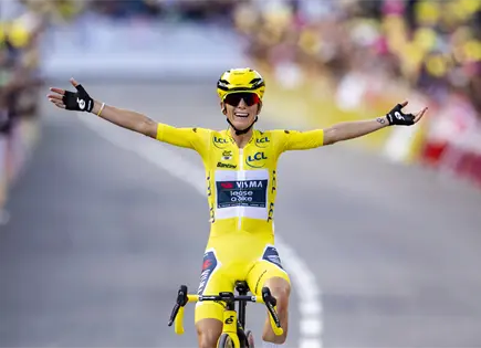 Tour de Francia femenino 2027 inicia en Inglaterra con contrarreloj en Londres