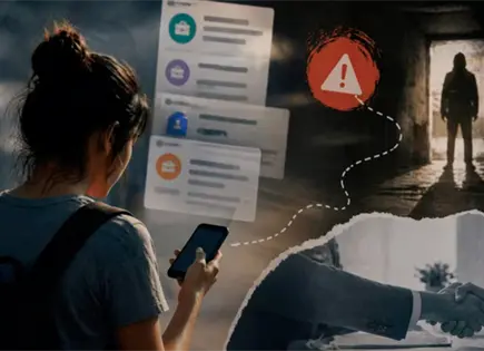 Vacantes falsas, riesgo real; alertan por fallas en control laboral