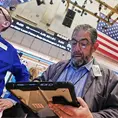Wall Street cierra en rojo; BMV sube