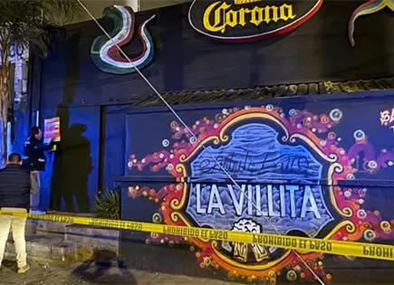 Ya son tres los muertos por ataque en La Villita