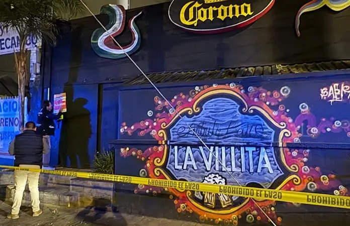 Ya son tres los muertos por ataque en La Villita