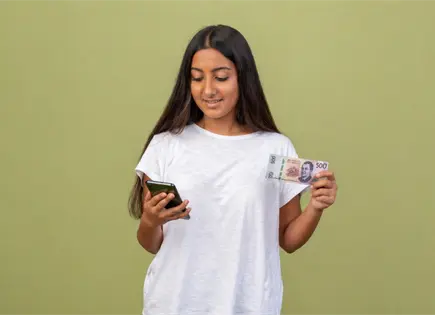 4 Formas de enviar dinero a M&eacute;xico en 2026: qu&eacute; opciones existen y c&oacute;mo elegir