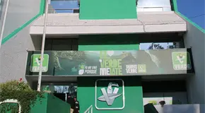 Acapara el Verde 90% de sanciones