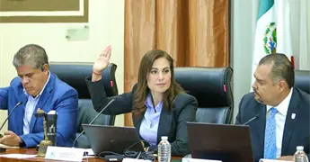 Alcaldesa de Le&oacute;n renuncia al PAN; el partido perdi&oacute; la br&uacute;jula, acusa