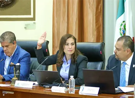 Alcaldesa de Le&oacute;n renuncia al PAN; el partido perdi&oacute; la br&uacute;jula, acusa