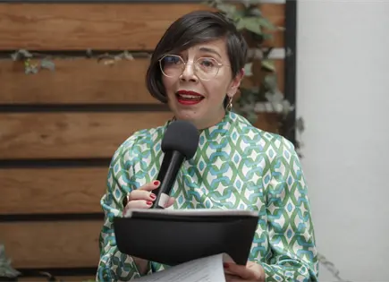 Amnist&iacute;a Internacional denuncia decisiones regresivas en primer a&ntilde;o de Sheinbaum