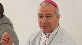 Arzobispo es administrador episcopal de Matehuala