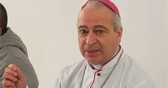 Arzobispo es administrador episcopal de Matehuala