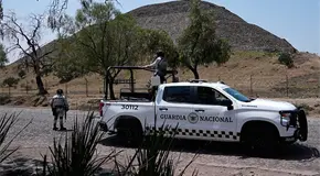 Ataque en pir&aacute;mides fue bien planeado