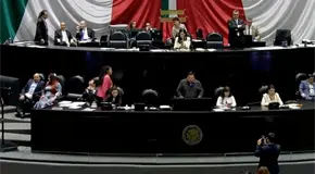 Avalan diputados terna al INE