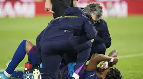 Lamine Yamal se pierde inicio de Copa del Mundo