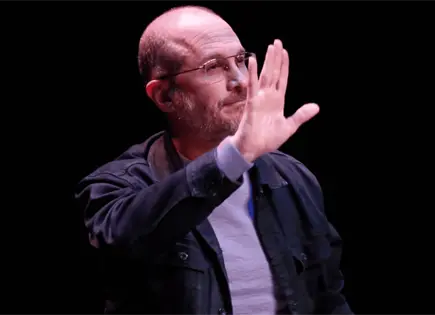 Darren Aronofsky advierte sobre impacto de vide&iacute;tos en cine